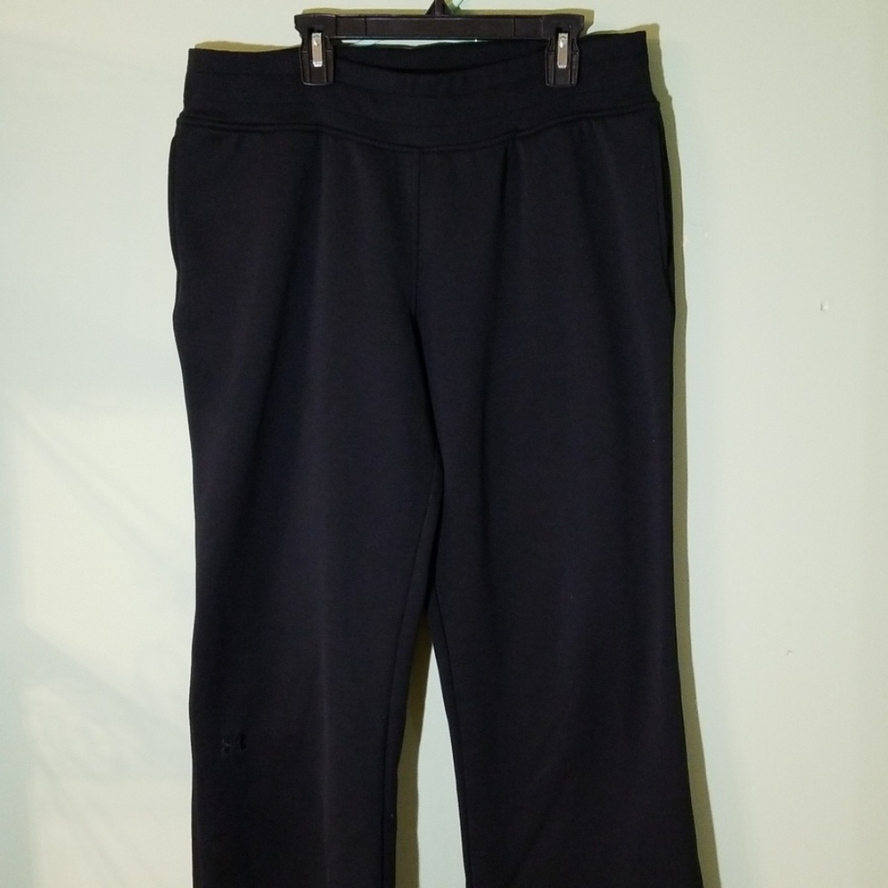 Under Armour Storm sweat pants